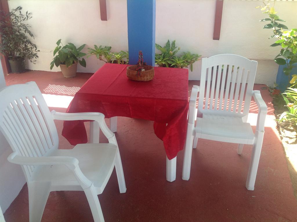 Rainbow Beach Apartments & Rooms Calibishie Exterior foto
